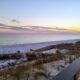 Boardwalk to the beach